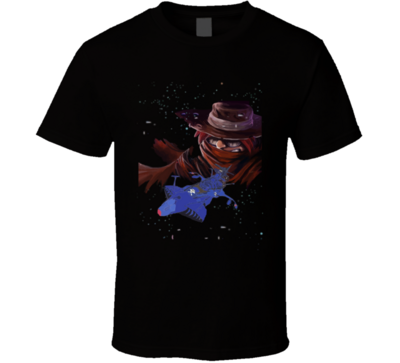 Albator Captain Harlock Toshiro The Soul Of Arcadia T-shirt And Apparel T Shirt