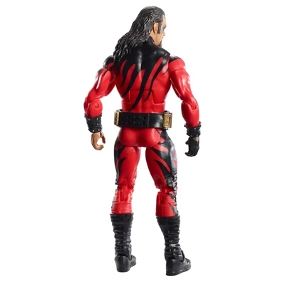 WWE Jakks Pacific Classic Superstars Kane & Vader Exclusive Action