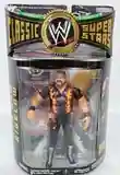 Figurine d&#39;Action WWE 2006 Jakks Pacific Classic Superstars Séries 9 Bam Bam Bigelow