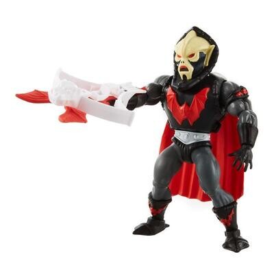 Figurine d'Action Les Maîtres de l'Univers Origines Hordak