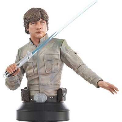 Star Wars: The Empire Strikes Back Luke Skywalker Bespin 1/6 Scale Limited Edition Bust