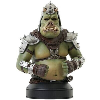 Star Wars: The Book of Boba Fett Gamorrean Body Guard 1/6 Scale Limited Edition Bust