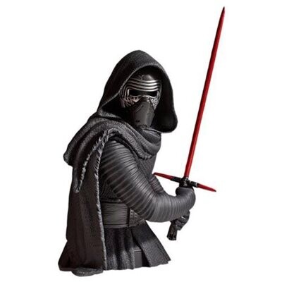 Star Wars: The Force Awakens Kylo Ren Limited Edition  Bust