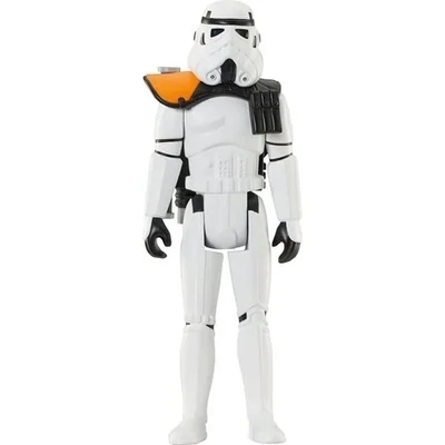 Star Wars: A New Hope Sandtrooper 12 Inch Jumbo Kenner Style Action Figure