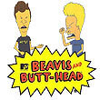Beavis and Butt-Head