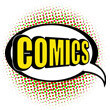 COMICS COLLECTIBLES