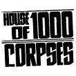 House of 1000 corpses / Captain Spaulding