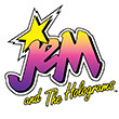Jem and the Holograms