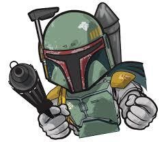 Boba Fett