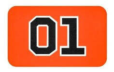 Duke of Hazard / General Lee
