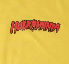 Hulk Hogan