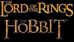 The Lord of the Rings / The Hobbit