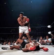 Muhammad Ali
