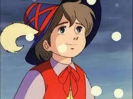 Remi Nobody&#39;s Boy