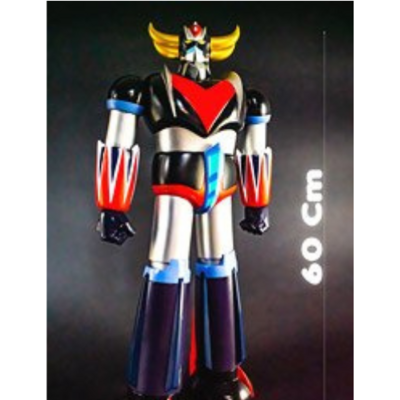 Goldorak Grendizer UFO Robot Jumbo 24 Inch Normal Version Action Figure