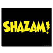 Shazam