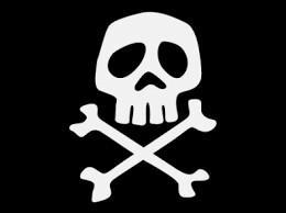 Captain Harlock Space Pirate