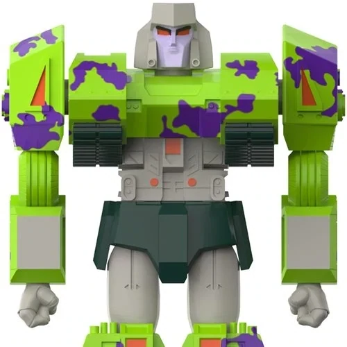Transformers Ultimate Megatron G2 7 Inch Action Figure