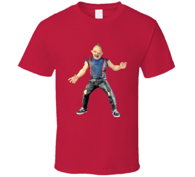 Goonies Sloth Vintage Retro Style Vintage Retro Style T-shirt