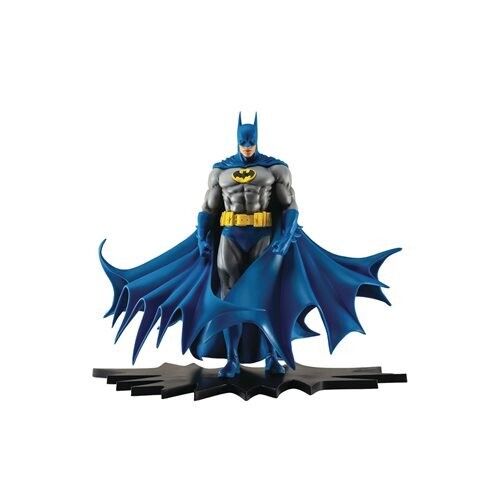 Statue DC Heroes Batman Classique Échelle 1/8