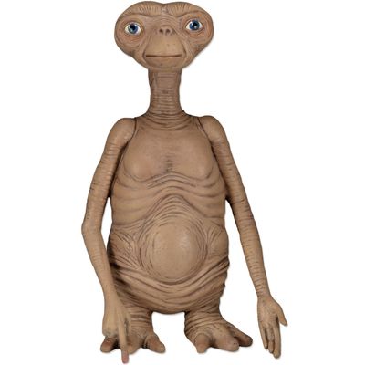 E.T. The Extra-Terrestrial 12 inch Foam Prop Replica Figure