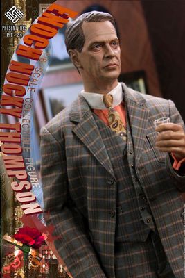 Boardwalk Empire PTSP24   Enoch Nucky Thompson Gangster Politicians 1/6 Scale Action Figure