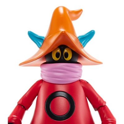 Figurine d'Action Les Maîtres de l'Univers Origins Orko