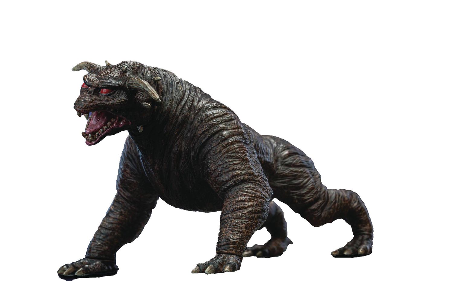 Ghostbusters Zuul Terror Dog Soft Vinyl 1/8 Scale Statue