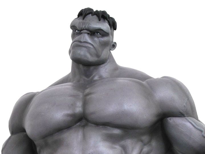 Marvel Comics Gallery Grey Hulk PX Exclusive Limited Edition SDCC 2018 Statue