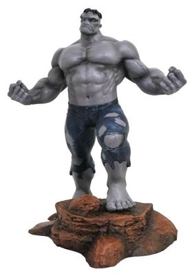 Marvel Comics Gallery Grey Hulk PX Exclusive Limited Edition SDCC 2018 Statue