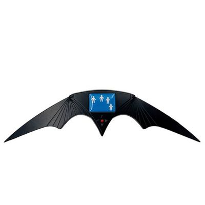 Réplique Prop Batman Return Batarang à l'Échelle