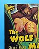 Universal Monsters The Wolf Man Lon Chaney Jr as Larry Talbot 1/6 Scale Limited Edition 2005 Sideshow Action Figure