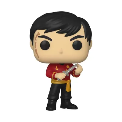 POP! Star Trek 1140 Sulu Funko Figure