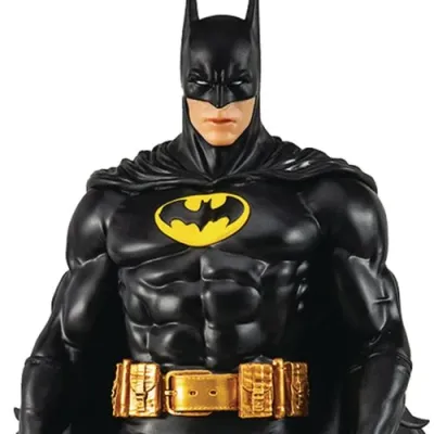 ​DC Heroes Batman 1989 1/8 Scale Statue