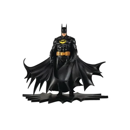 ​DC Heroes Batman 1989 1/8 Scale Statue
