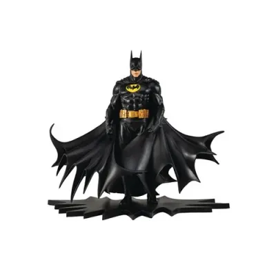 ​DC Heroes Batman 1989 1/8 Scale Statue