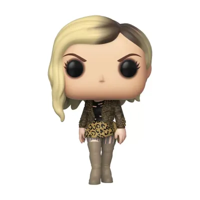 Figurine POP! Heroes 327 Wonder Woman 1984 Barbera Minerva Funko