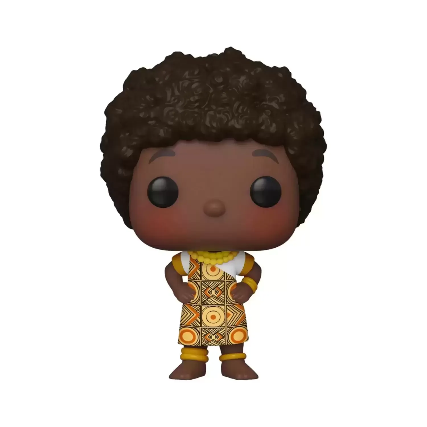 POP! Disney 1071 It&#39;s a Small World Kenya Funko Figure