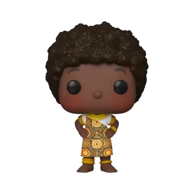 POP! Disney 1071 It&#39;s a Small World Kenya Funko Figure