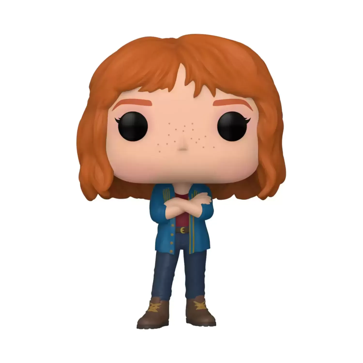 POP! Movies 1209 Jurassic World Dominion - Claire DearingFunko Figure