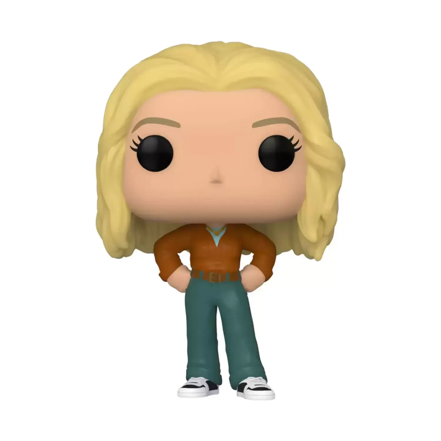 POP! Movies 1214 Jurassic World Dominion - Ellie Sattler Funko Figure