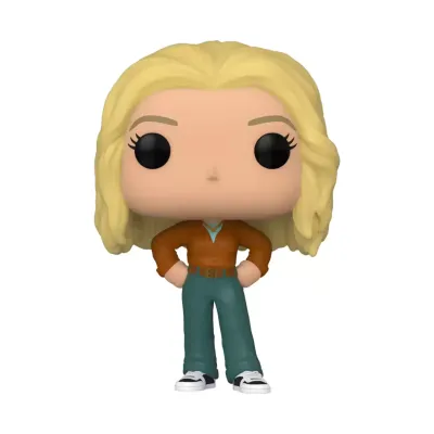POP! Movies 1214 Jurassic World Dominion - Ellie Sattler Funko Figure