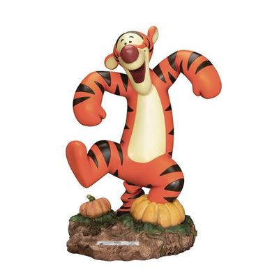 Statue Winnie l&#39;Ourson Tigrou Édition Limitée MC-075 Master Craft