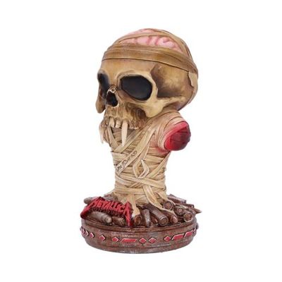 Statue Metallica One Box 7.9 Pouces