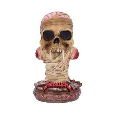 Statue Metallica One Box 7.9 Pouces