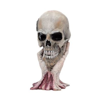 Statue Metallica Sad But True Skull 8.7 Pouces