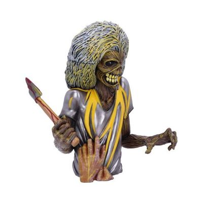 Buste Boîte Iron Maiden Eddie Killers 11.8 Pouces