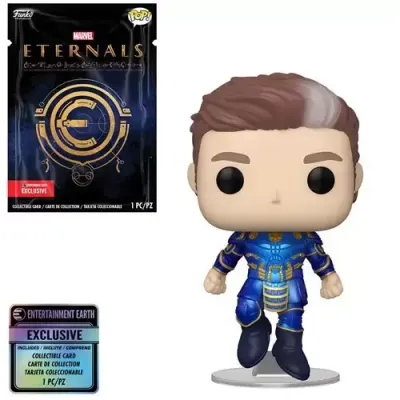 POP! Marvel 727 The Eternals - Ikaris Funko Figure
