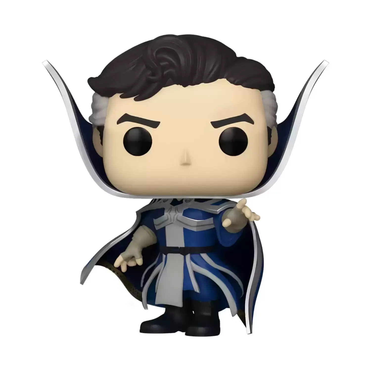 POP! Marvel 1005 Doctor Strange in the Multiverse of Madness Supreme Strange Funko Figure