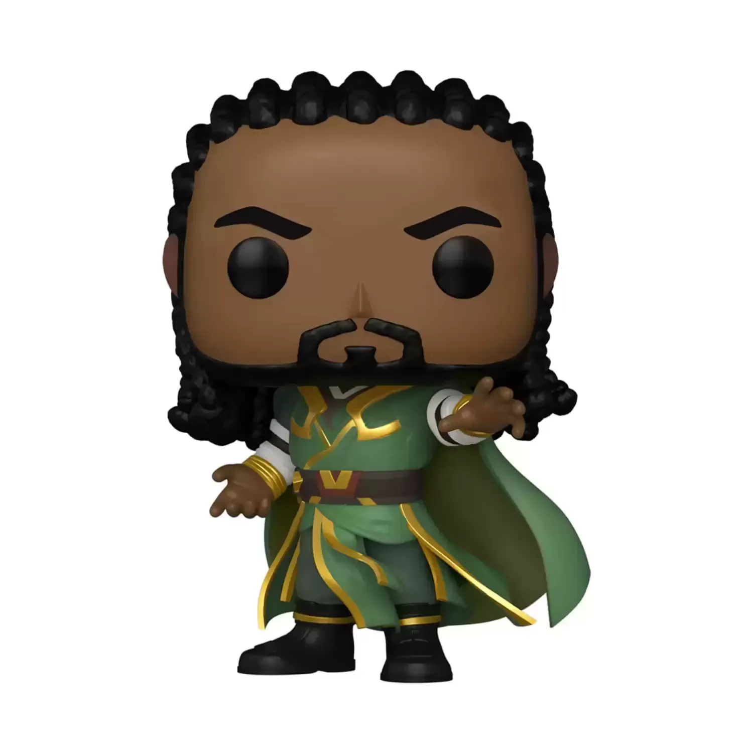 POP! Marvel 1003 Doctor Strange in the Multiverse of Madness - Master Mordo Funko Figure